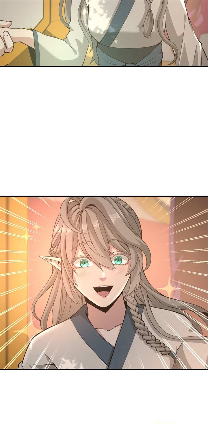 The Beginning After the End (The King Grey Reincarnation) Chapter 129 Gambar 54
