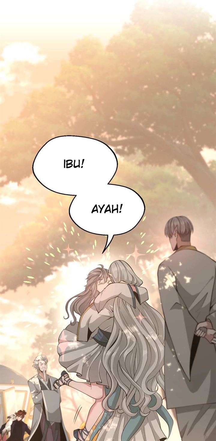 The Beginning After the End (The King Grey Reincarnation) Chapter 129 Gambar 55
