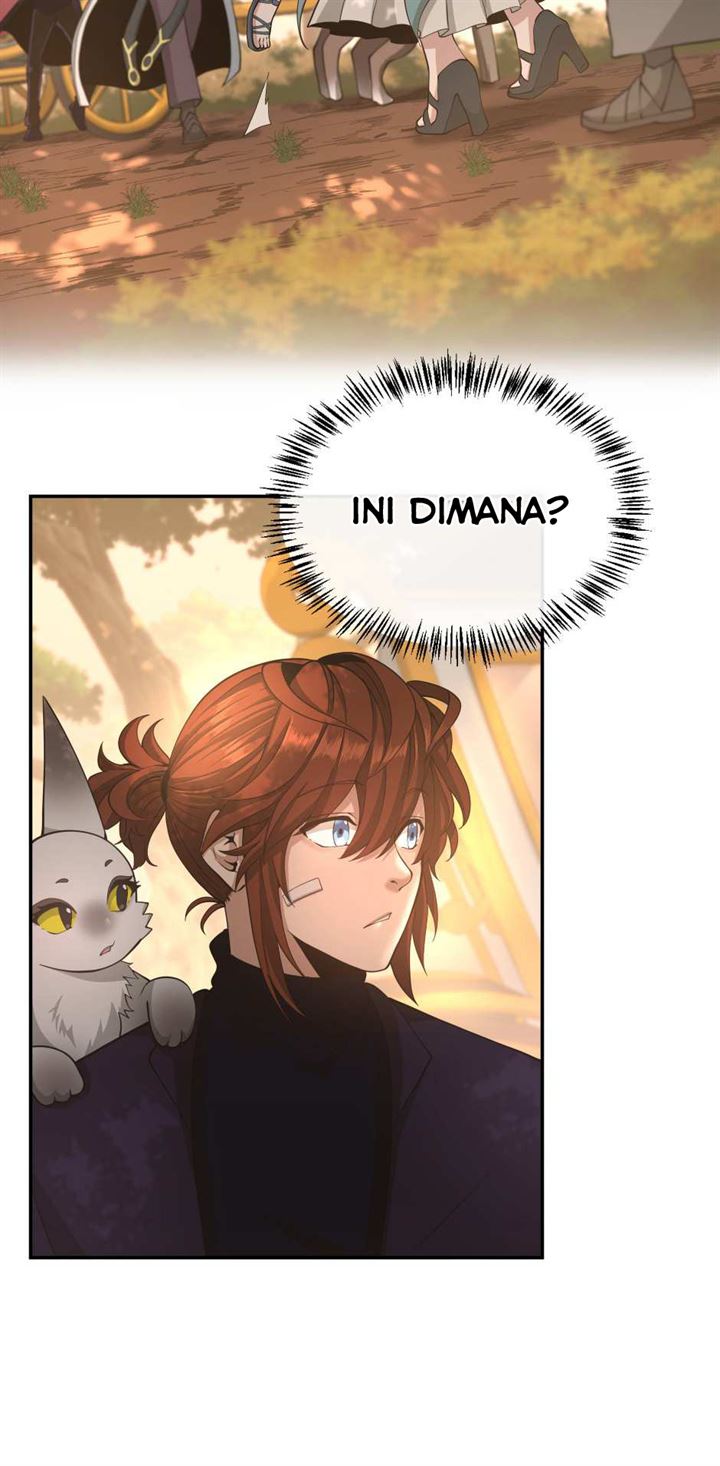 The Beginning After the End (The King Grey Reincarnation) Chapter 129 Gambar 56