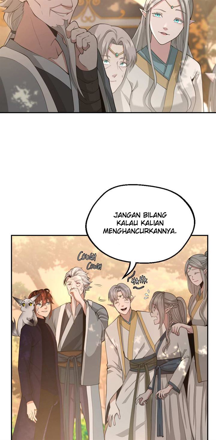 The Beginning After the End (The King Grey Reincarnation) Chapter 129 Gambar 59