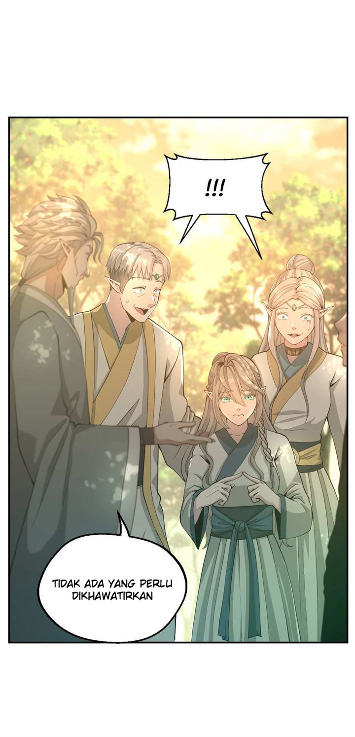 The Beginning After the End (The King Grey Reincarnation) Chapter 129 Gambar 61