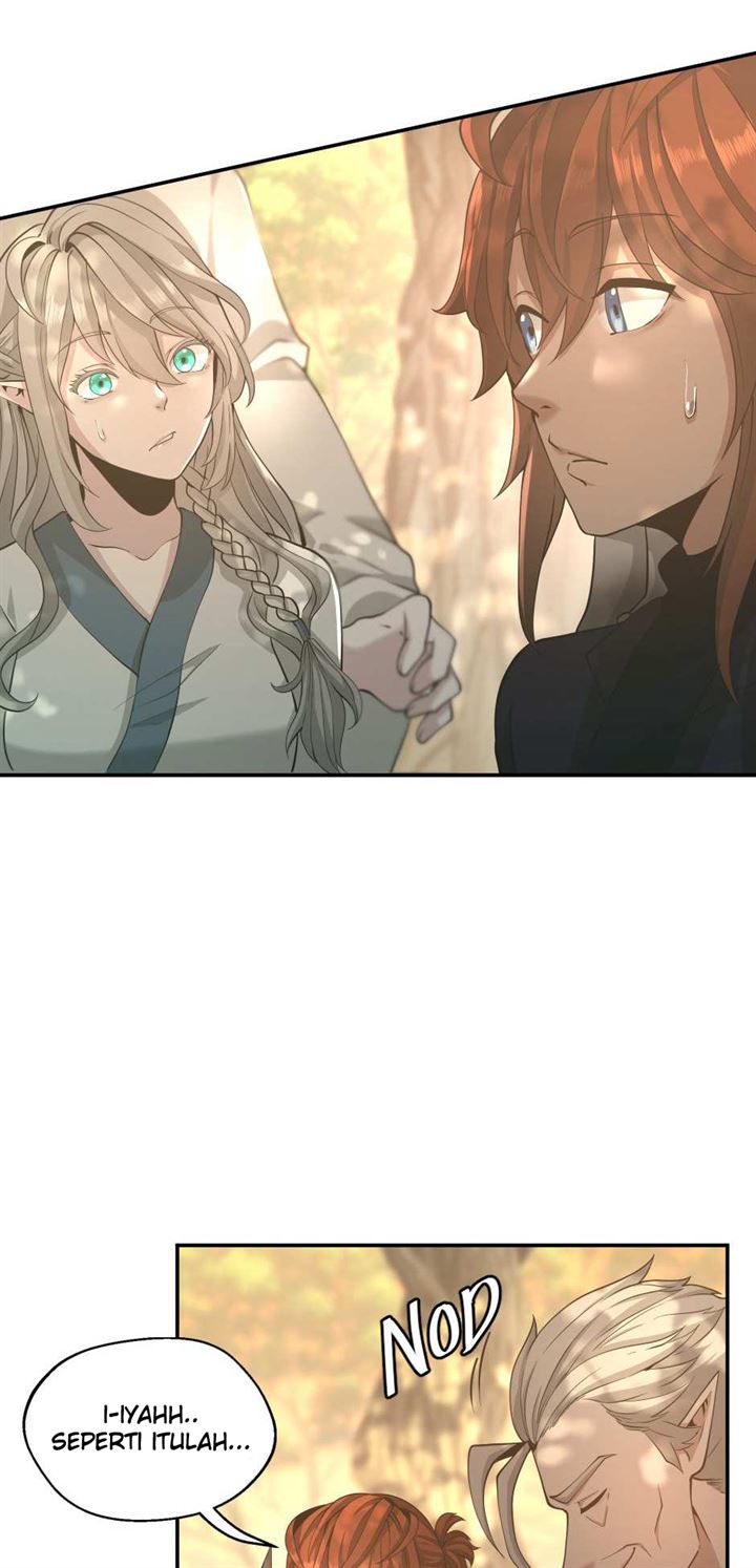 The Beginning After the End (The King Grey Reincarnation) Chapter 129 Gambar 64