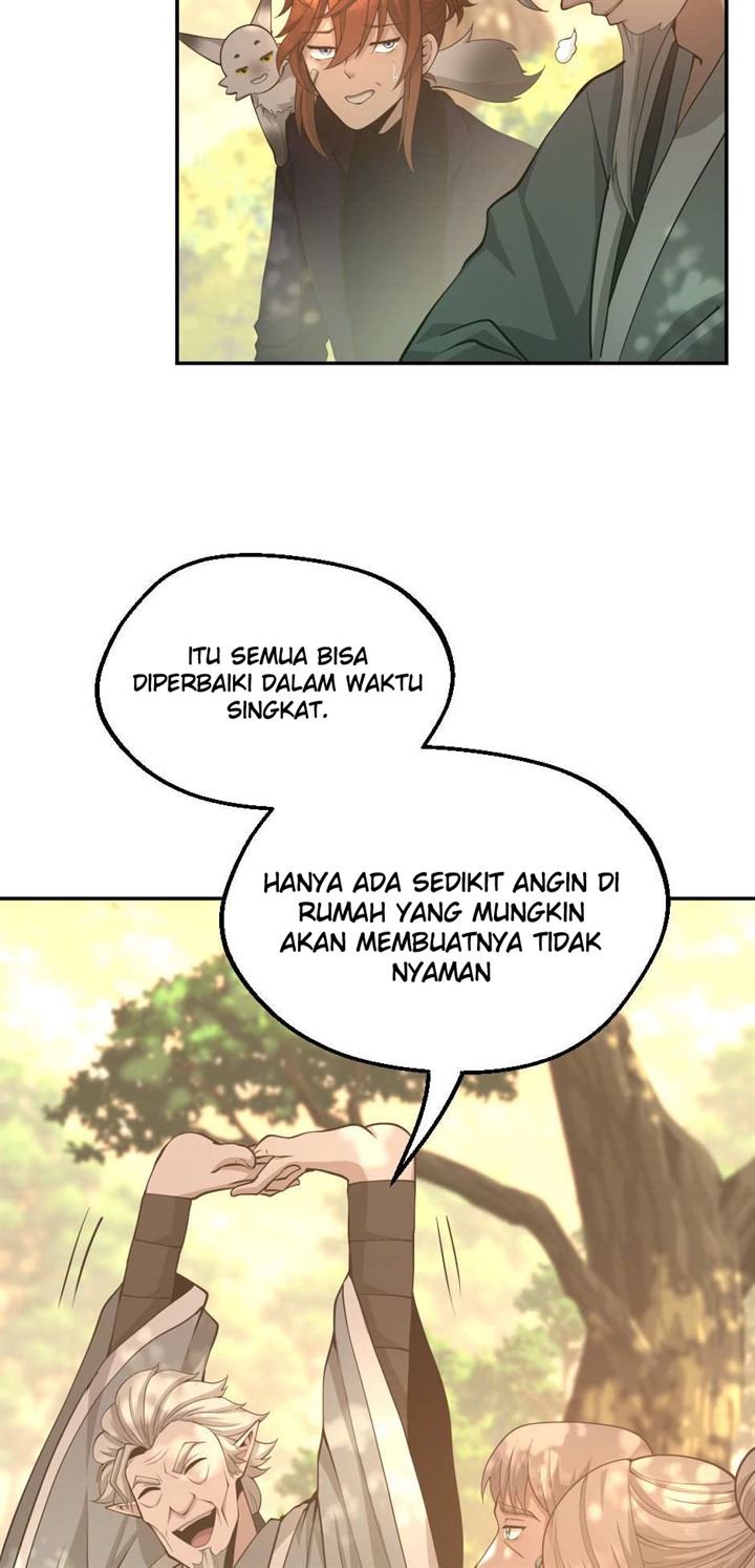 The Beginning After the End (The King Grey Reincarnation) Chapter 129 Gambar 65
