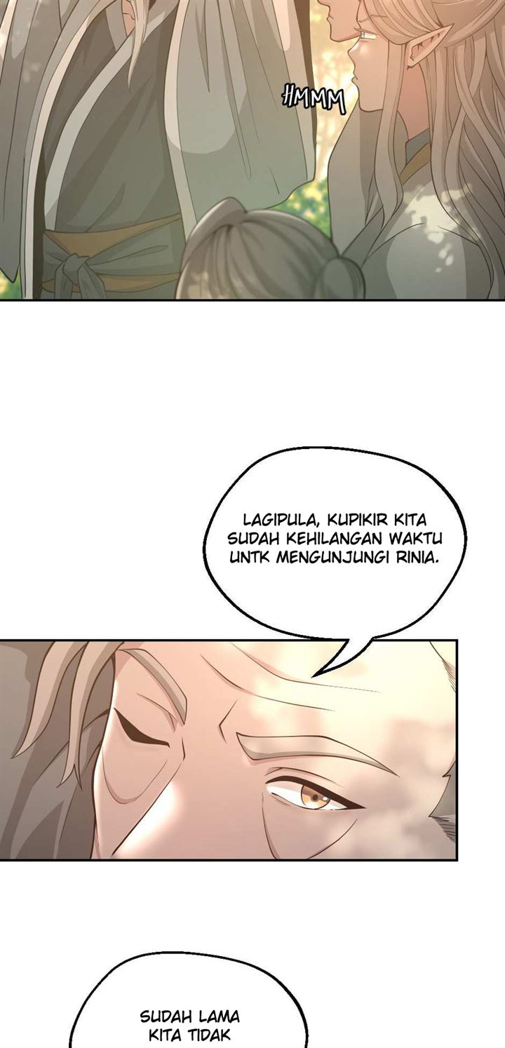The Beginning After the End (The King Grey Reincarnation) Chapter 129 Gambar 66