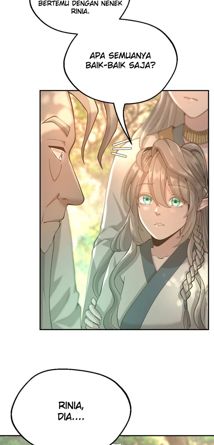 The Beginning After the End (The King Grey Reincarnation) Chapter 129 Gambar 67