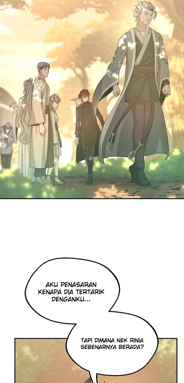 The Beginning After the End (The King Grey Reincarnation) Chapter 129 Gambar 69