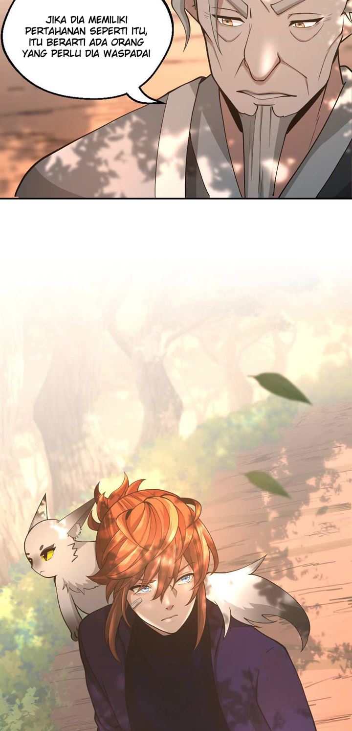 The Beginning After the End (The King Grey Reincarnation) Chapter 129 Gambar 73