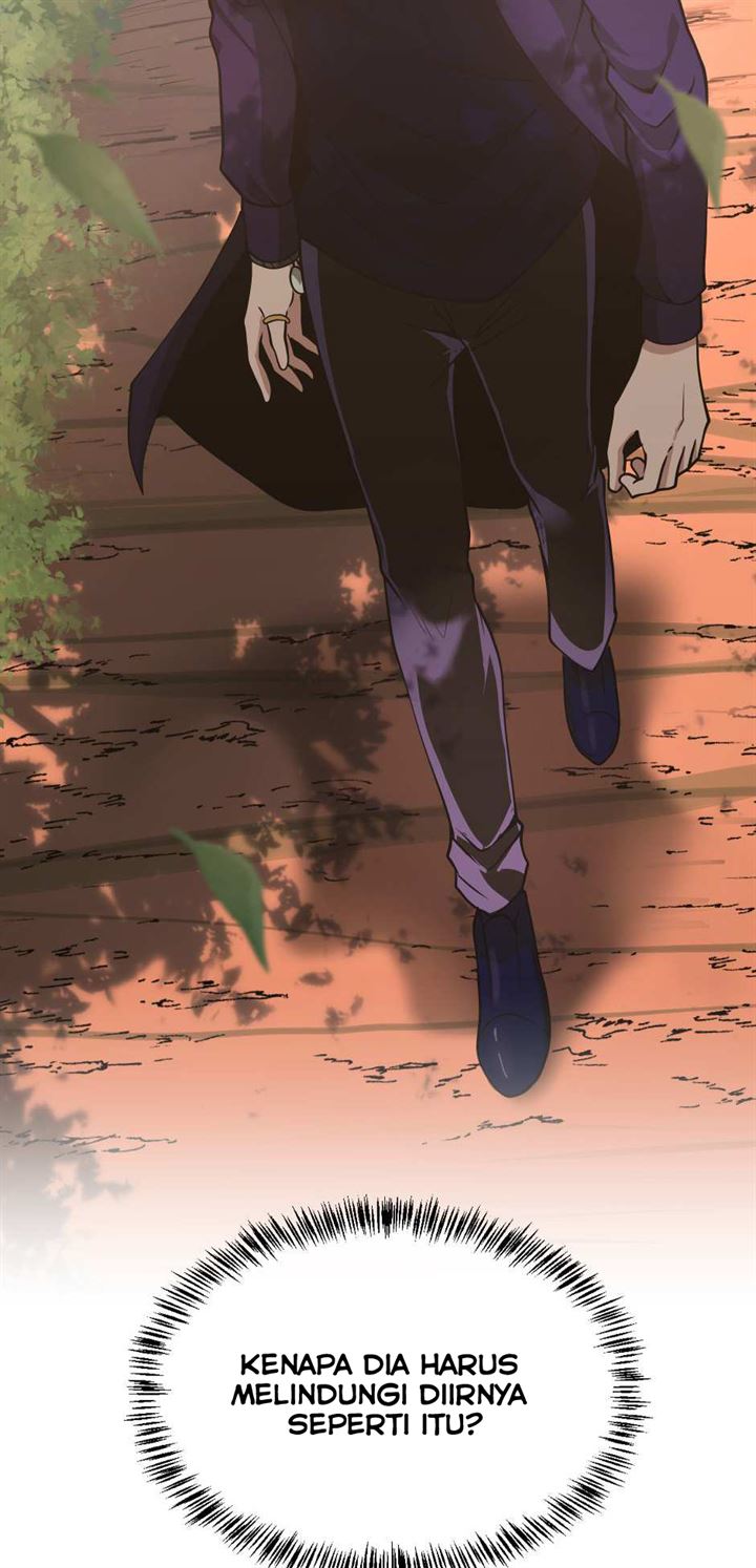 The Beginning After the End (The King Grey Reincarnation) Chapter 129 Gambar 74