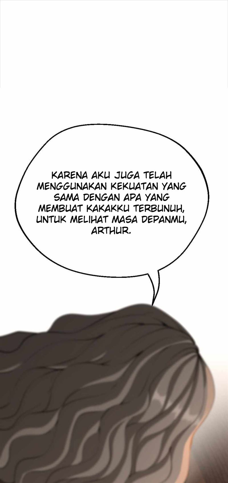 The Beginning After the End (The King Grey Reincarnation) Chapter 132 Gambar 1
