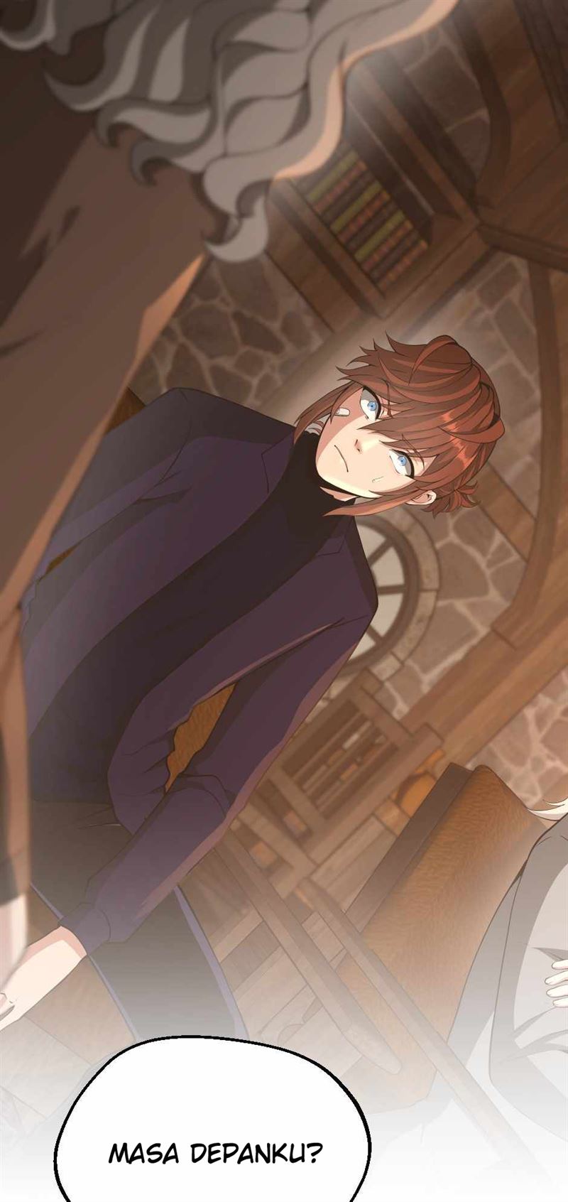 The Beginning After the End (The King Grey Reincarnation) Chapter 132 Gambar 2