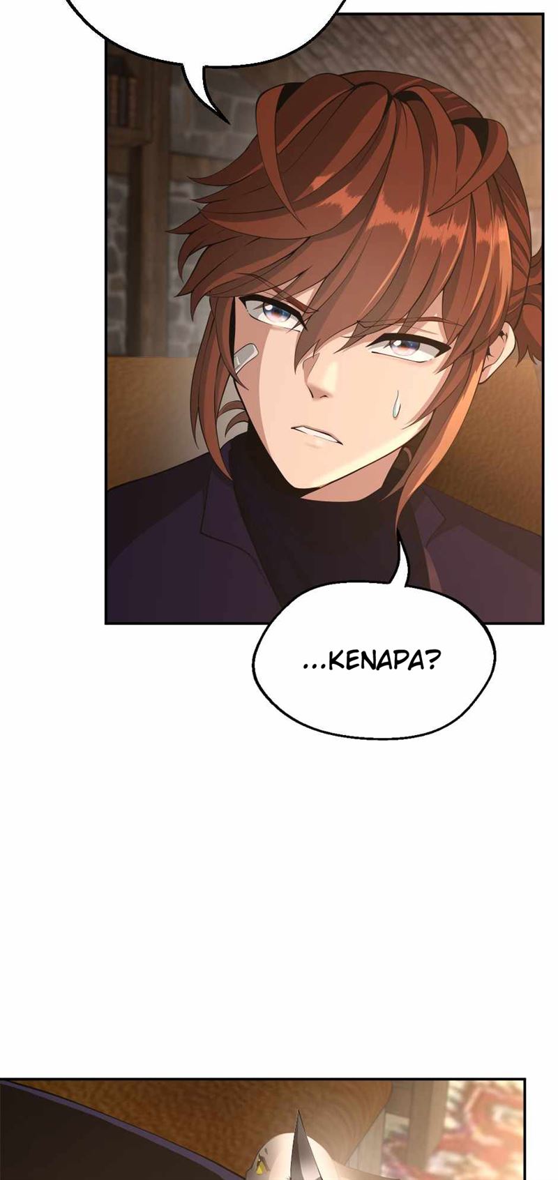 The Beginning After the End (The King Grey Reincarnation) Chapter 132 Gambar 3