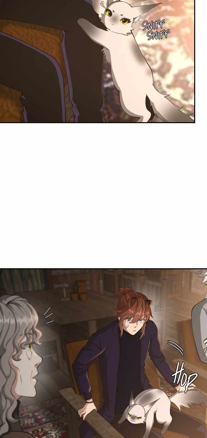 The Beginning After the End (The King Grey Reincarnation) Chapter 132 Gambar 4