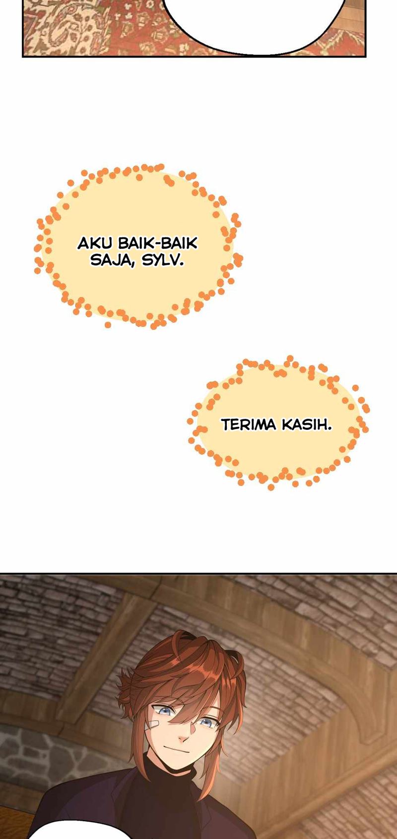 The Beginning After the End (The King Grey Reincarnation) Chapter 132 Gambar 6