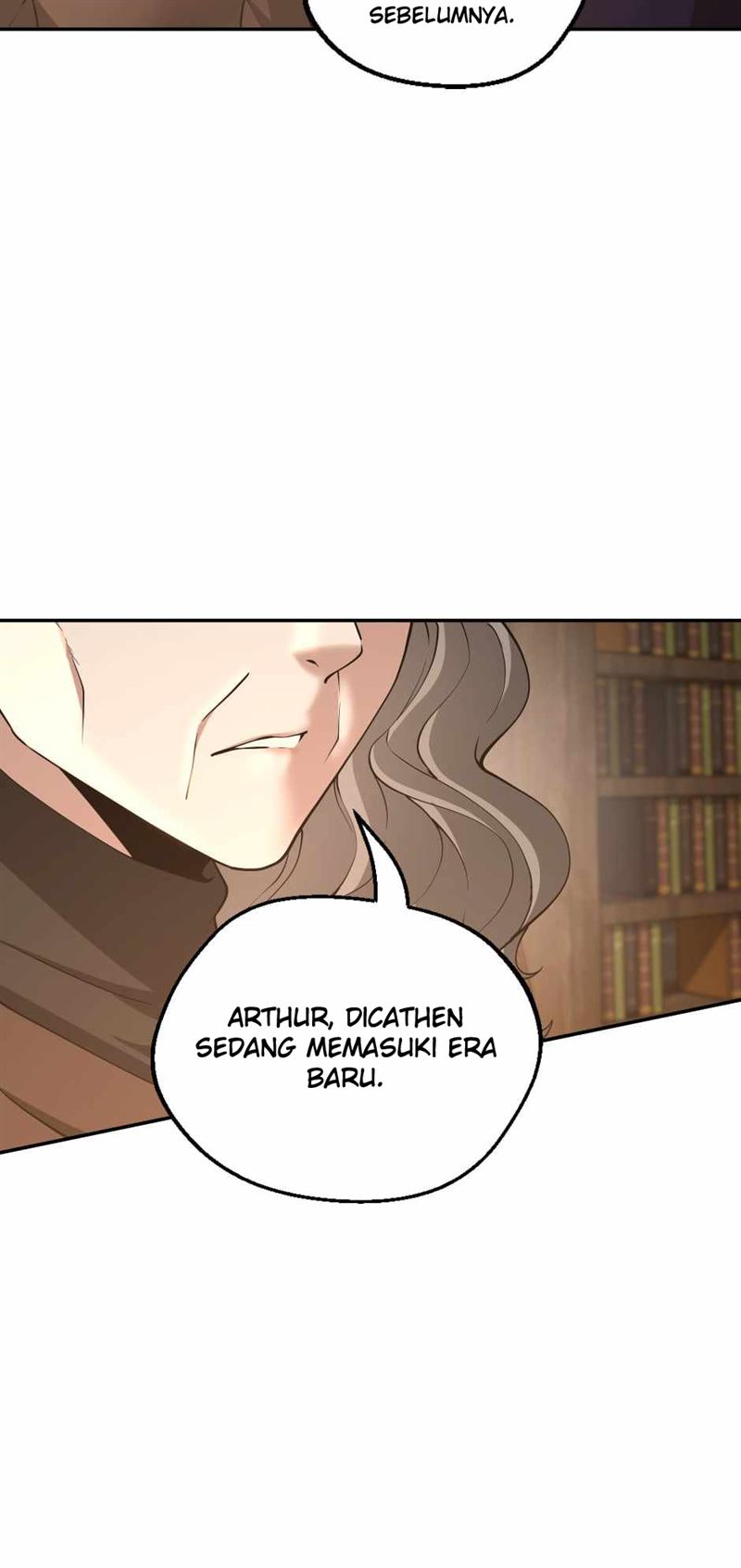 The Beginning After the End (The King Grey Reincarnation) Chapter 132 Gambar 9