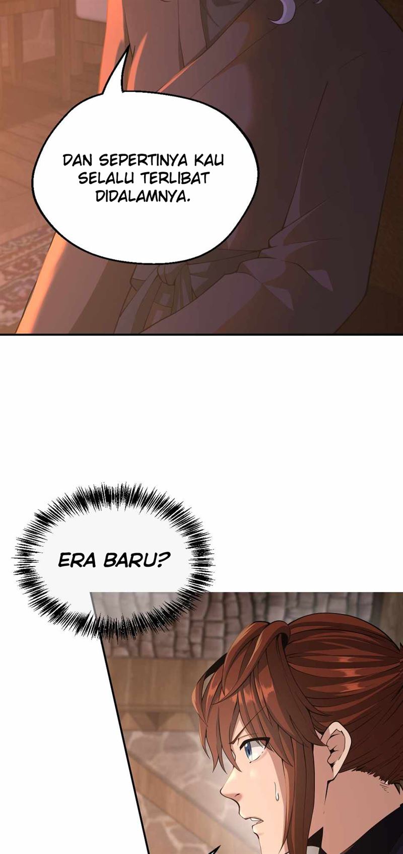 The Beginning After the End (The King Grey Reincarnation) Chapter 132 Gambar 11