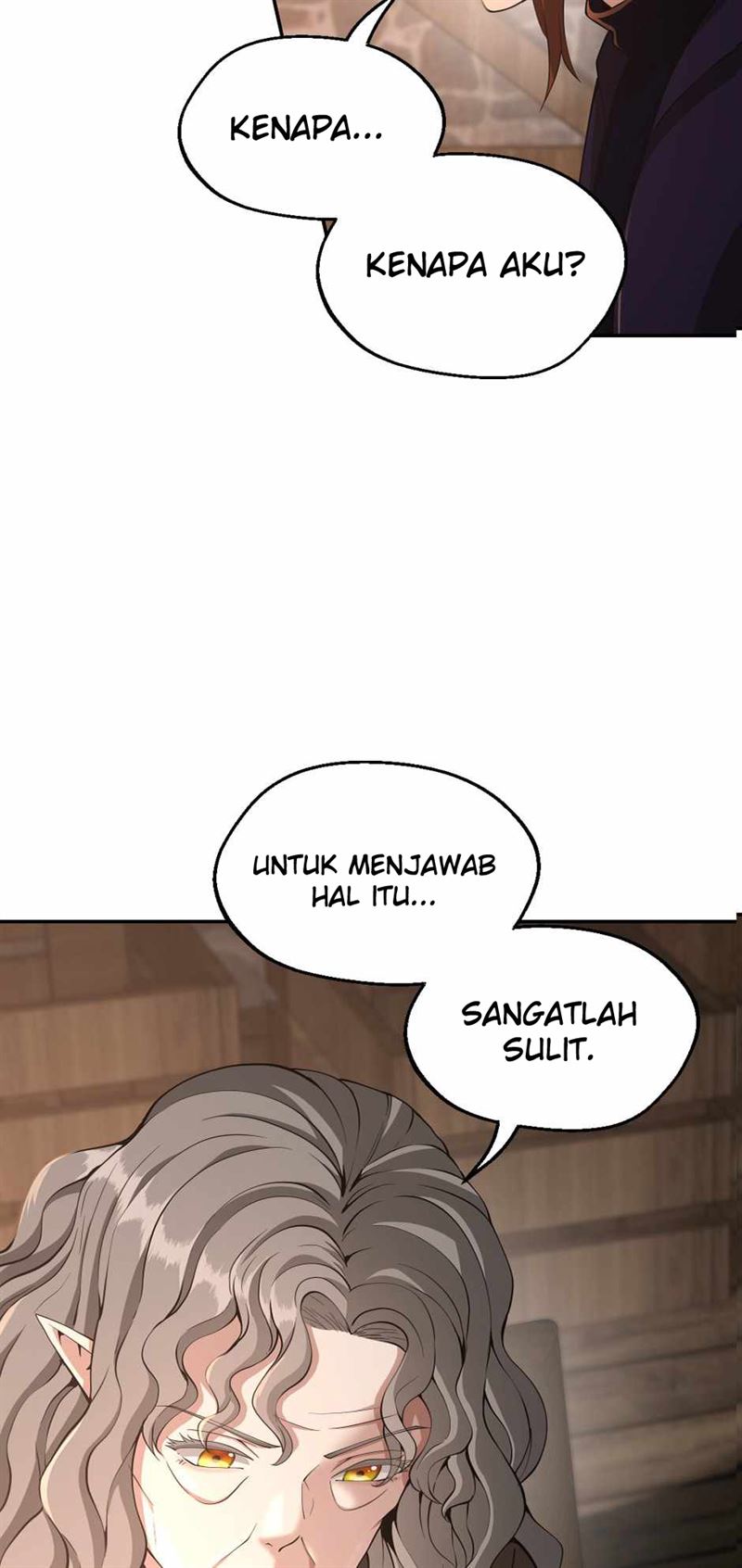 The Beginning After the End (The King Grey Reincarnation) Chapter 132 Gambar 12
