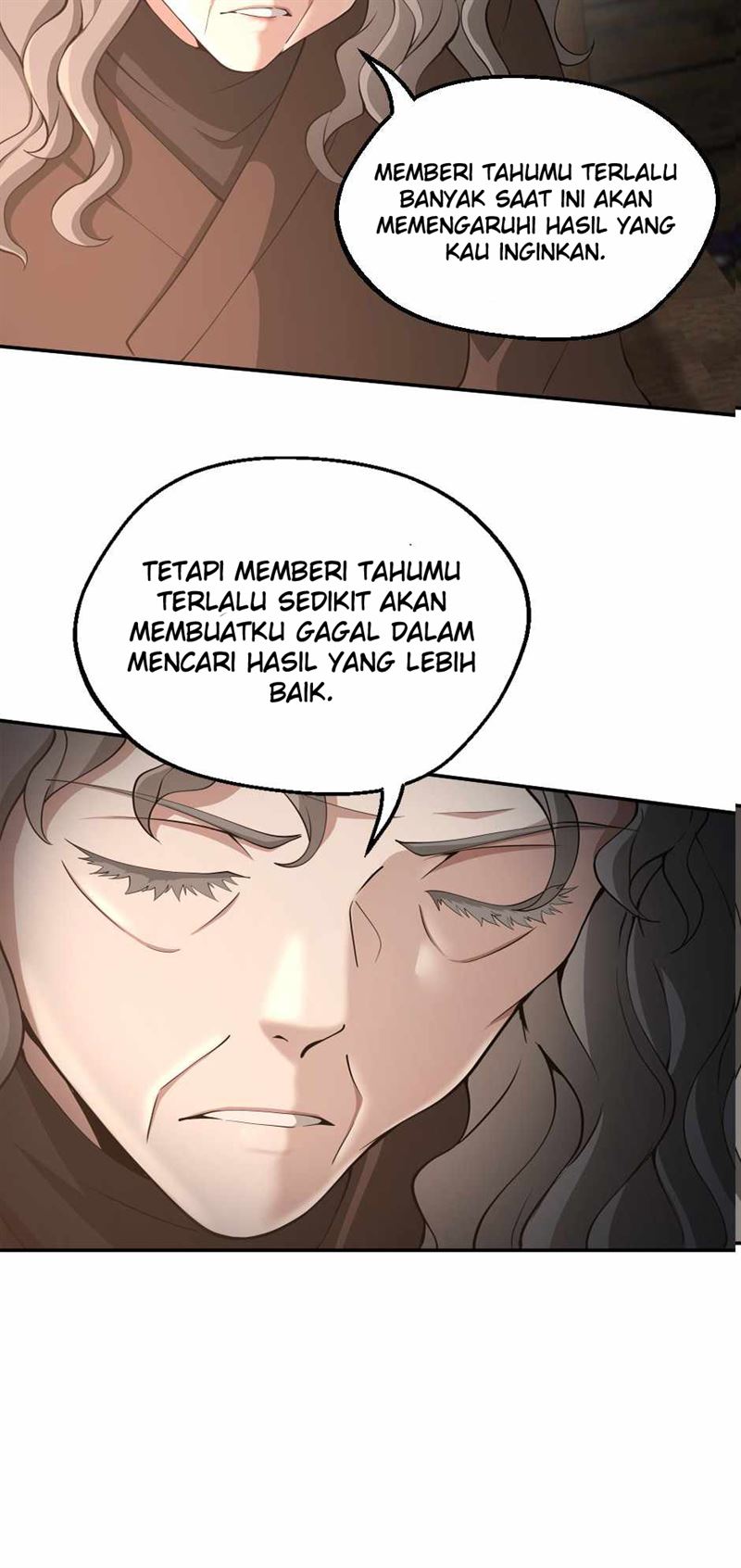 The Beginning After the End (The King Grey Reincarnation) Chapter 132 Gambar 13