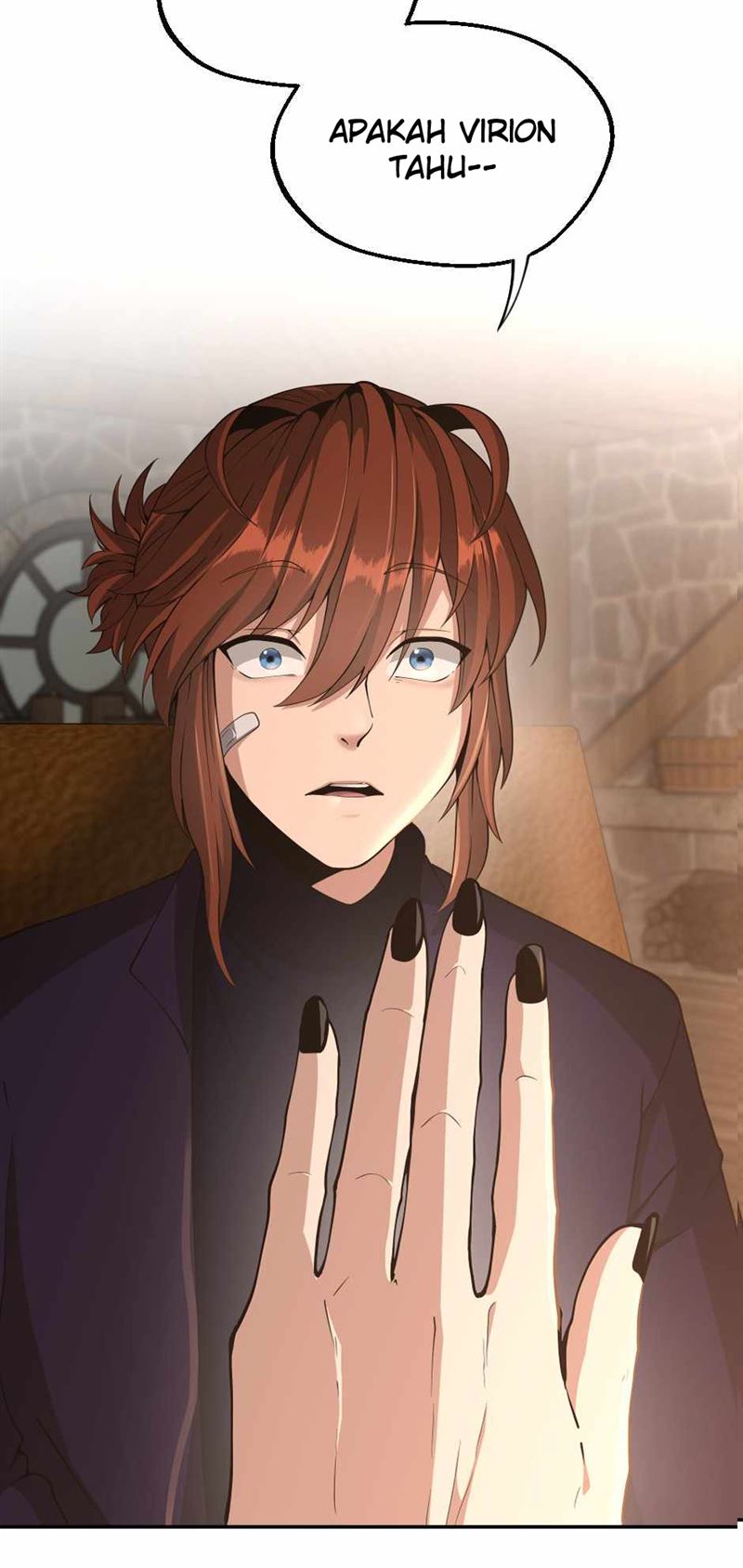 The Beginning After the End (The King Grey Reincarnation) Chapter 132 Gambar 15