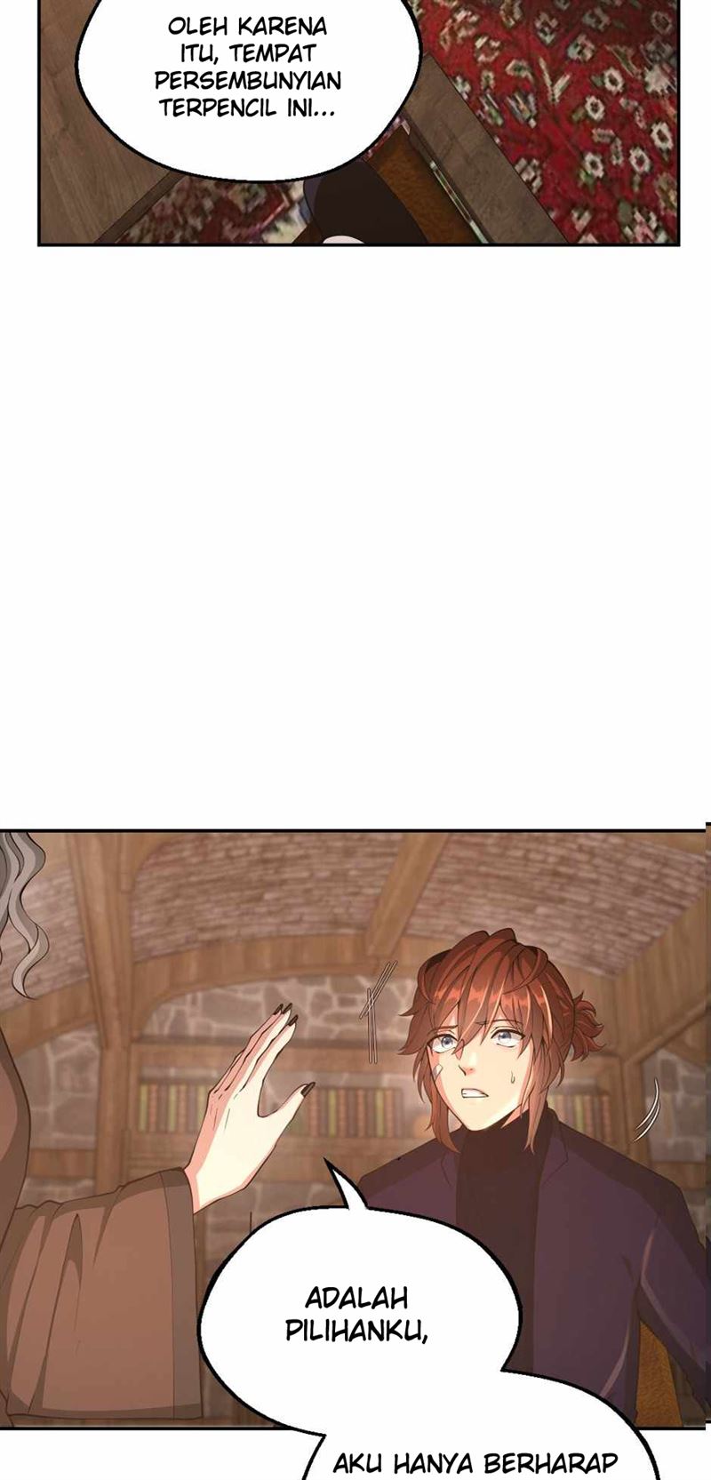 The Beginning After the End (The King Grey Reincarnation) Chapter 132 Gambar 18