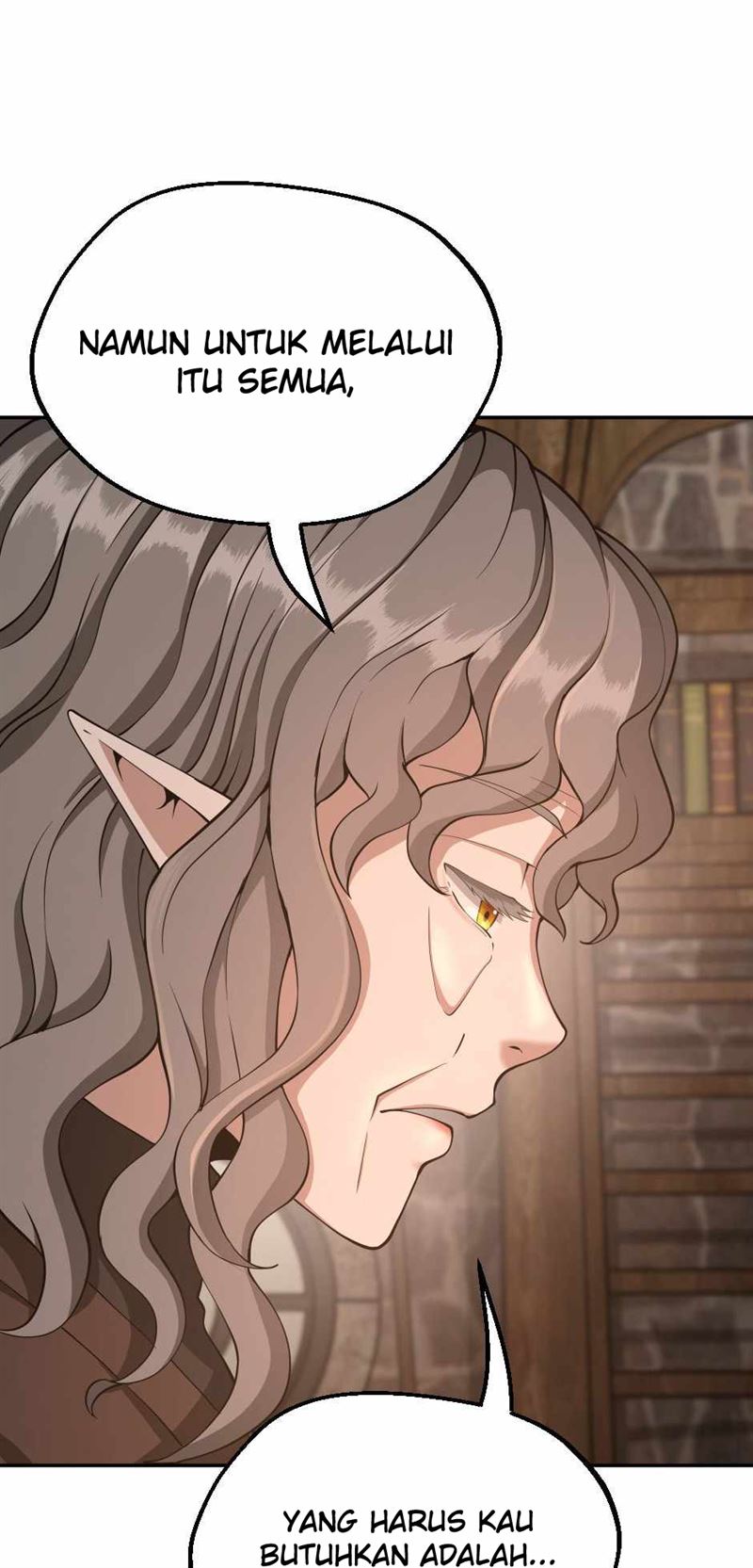 The Beginning After the End (The King Grey Reincarnation) Chapter 132 Gambar 22