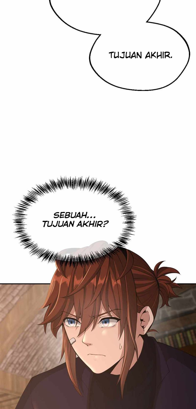 The Beginning After the End (The King Grey Reincarnation) Chapter 132 Gambar 23