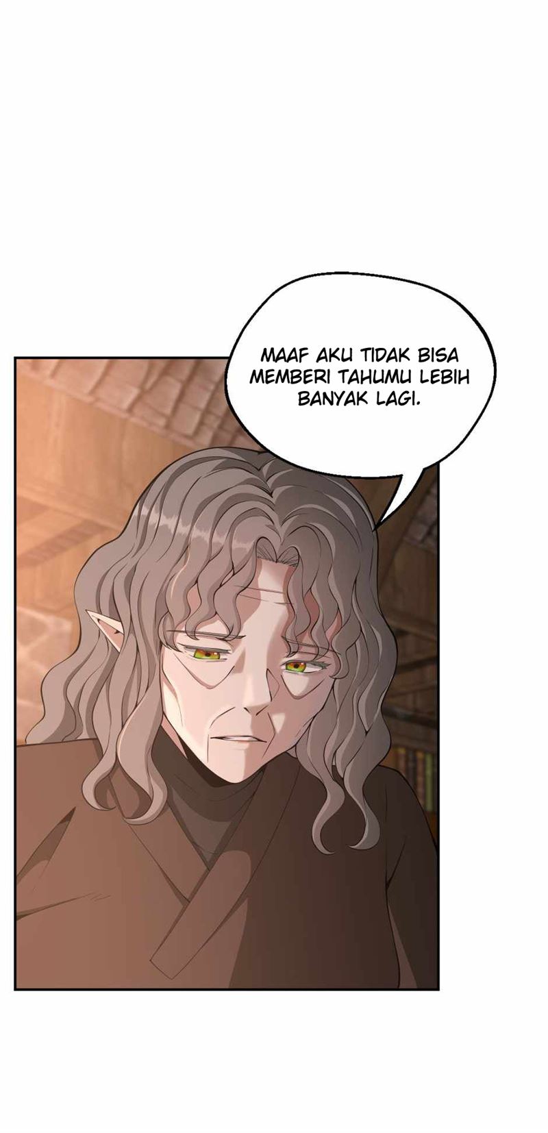 The Beginning After the End (The King Grey Reincarnation) Chapter 132 Gambar 29