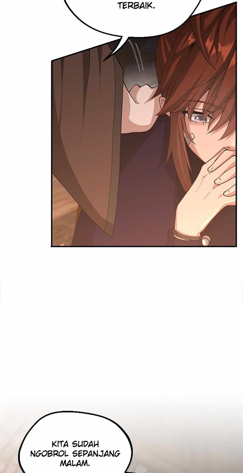 The Beginning After the End (The King Grey Reincarnation) Chapter 132 Gambar 32
