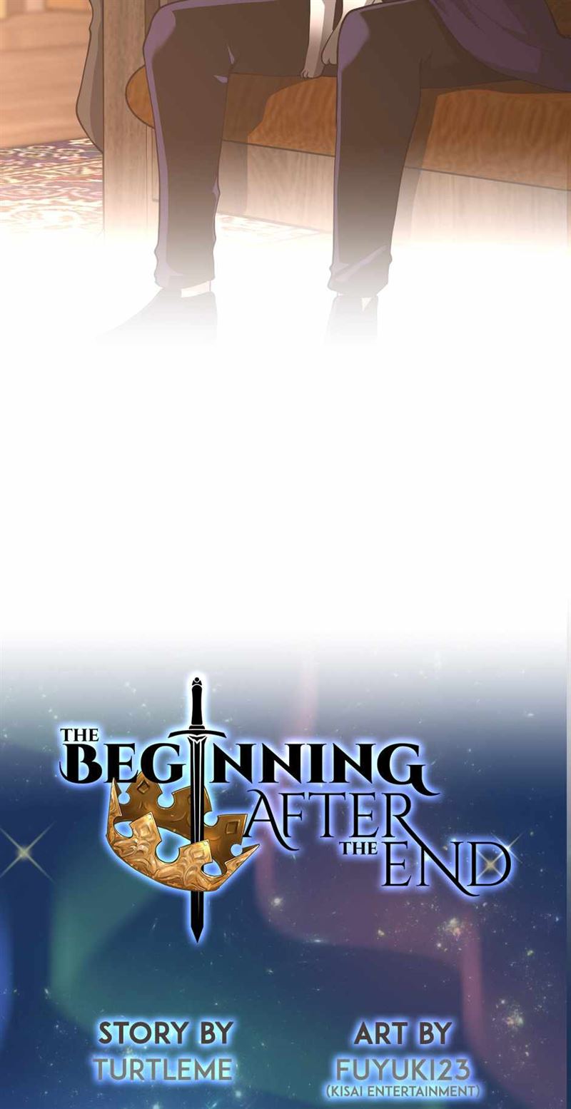 The Beginning After the End (The King Grey Reincarnation) Chapter 132 Gambar 34
