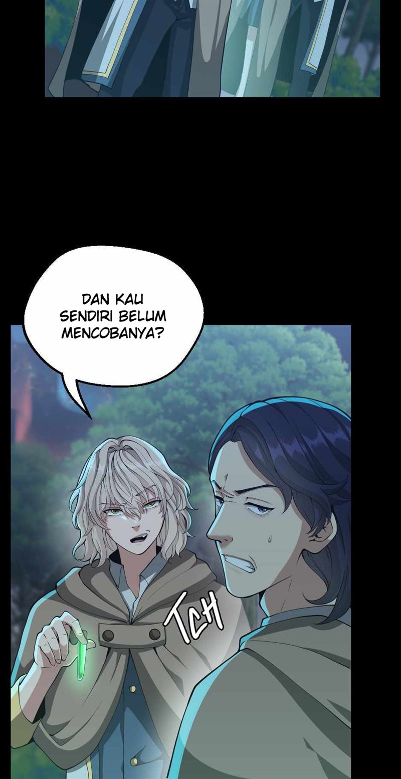 The Beginning After the End (The King Grey Reincarnation) Chapter 132 Gambar 38