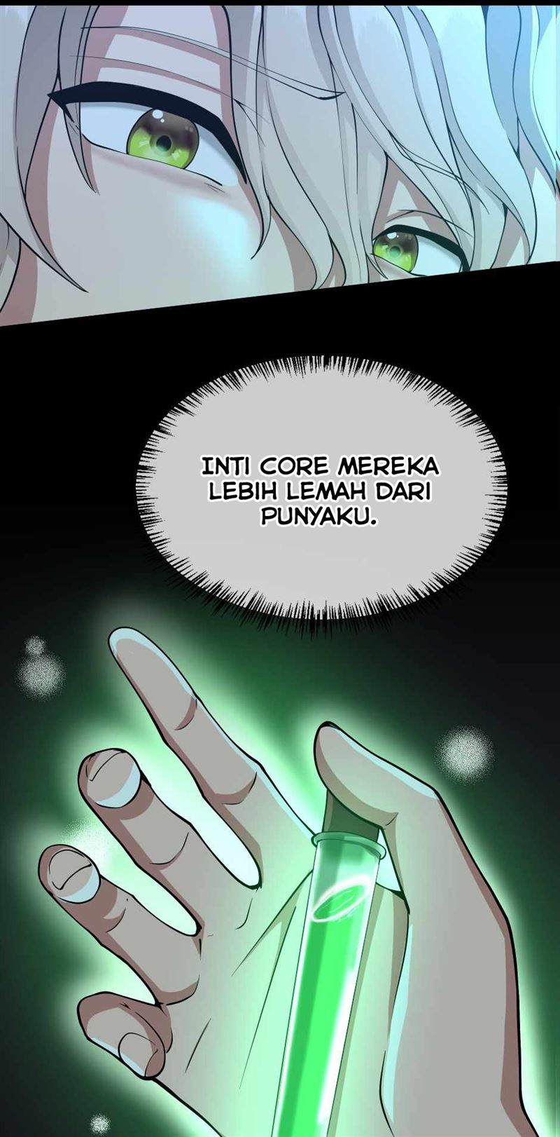 The Beginning After the End (The King Grey Reincarnation) Chapter 132 Gambar 41