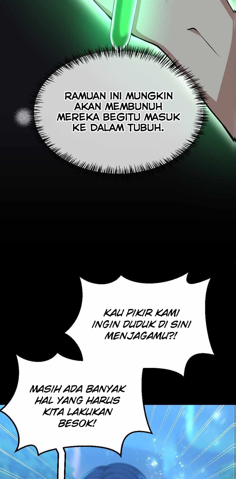 The Beginning After the End (The King Grey Reincarnation) Chapter 132 Gambar 42