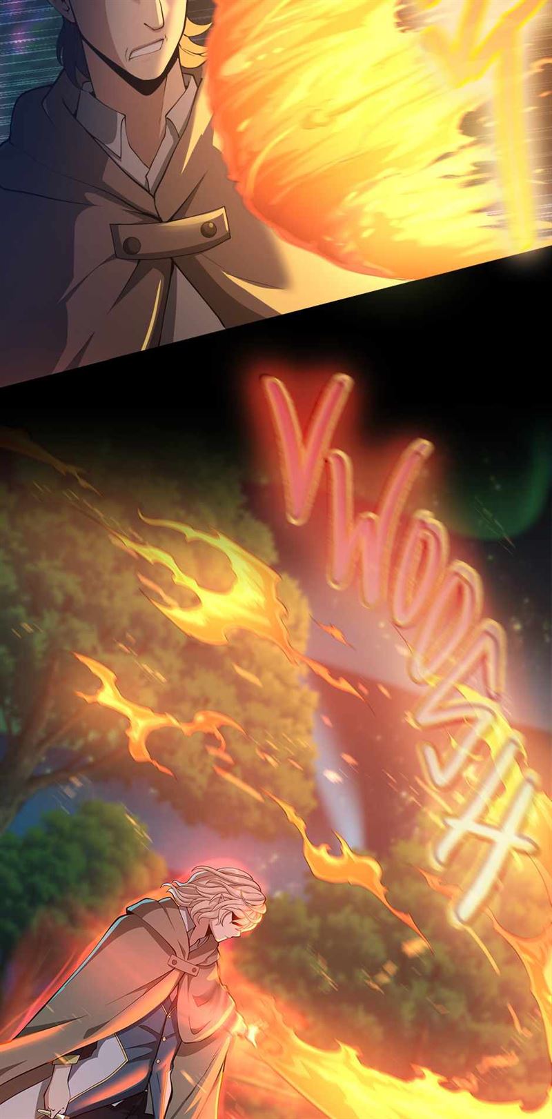 The Beginning After the End (The King Grey Reincarnation) Chapter 132 Gambar 44