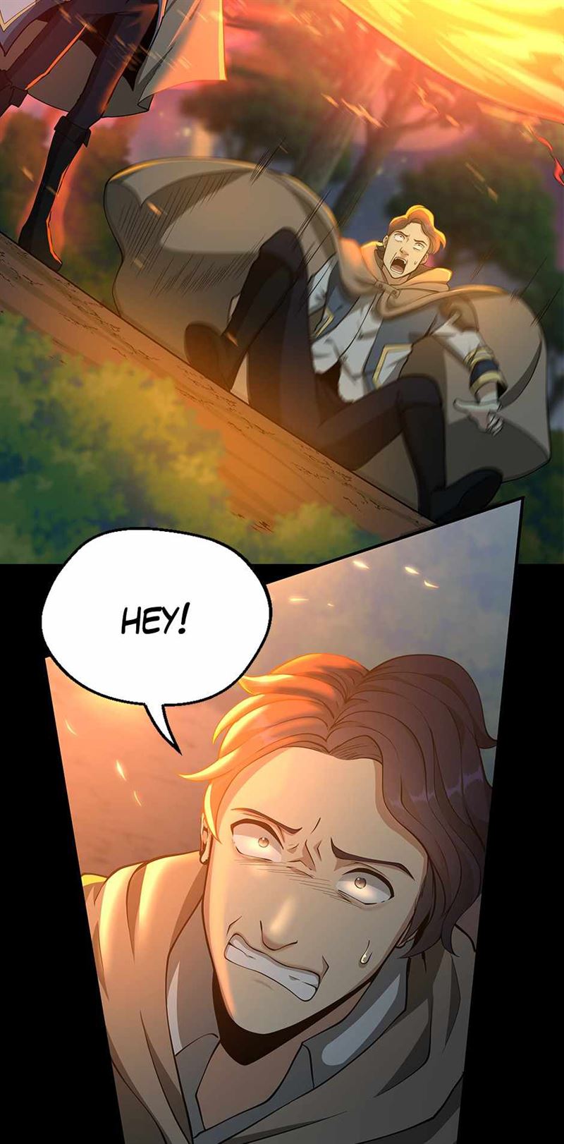 The Beginning After the End (The King Grey Reincarnation) Chapter 132 Gambar 45