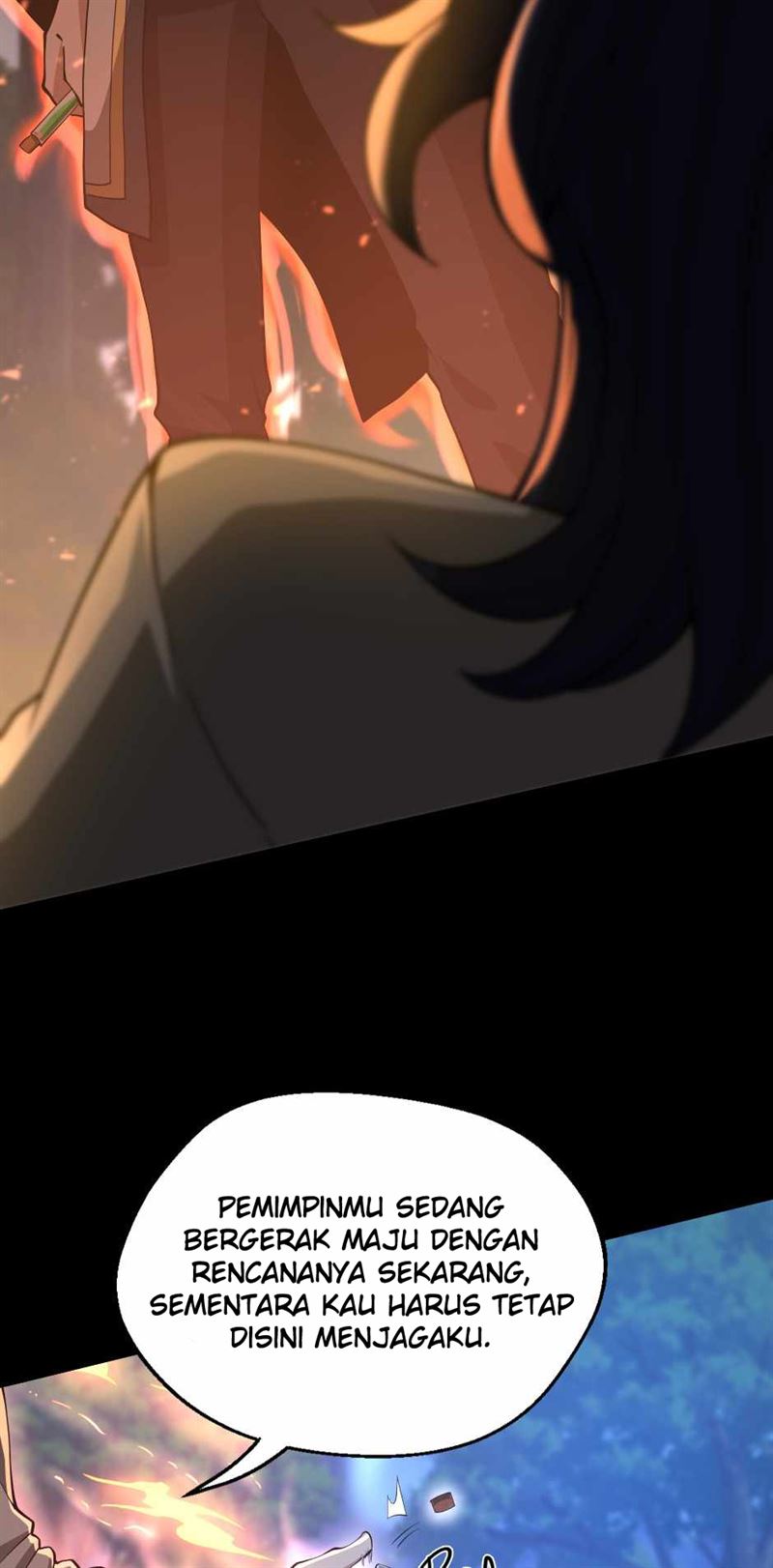The Beginning After the End (The King Grey Reincarnation) Chapter 132 Gambar 47