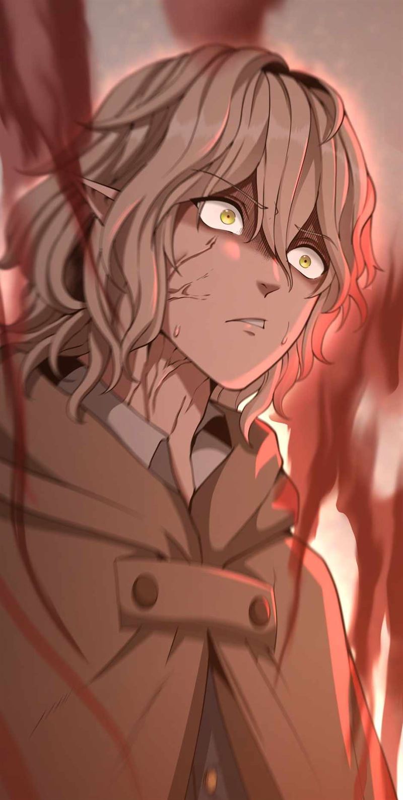 The Beginning After the End (The King Grey Reincarnation) Chapter 132 Gambar 50