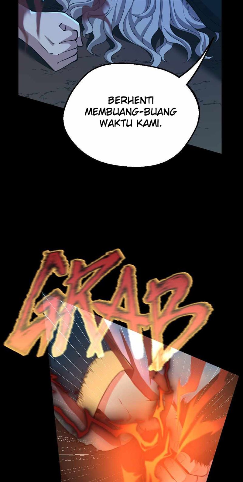 The Beginning After the End (The King Grey Reincarnation) Chapter 132 Gambar 57