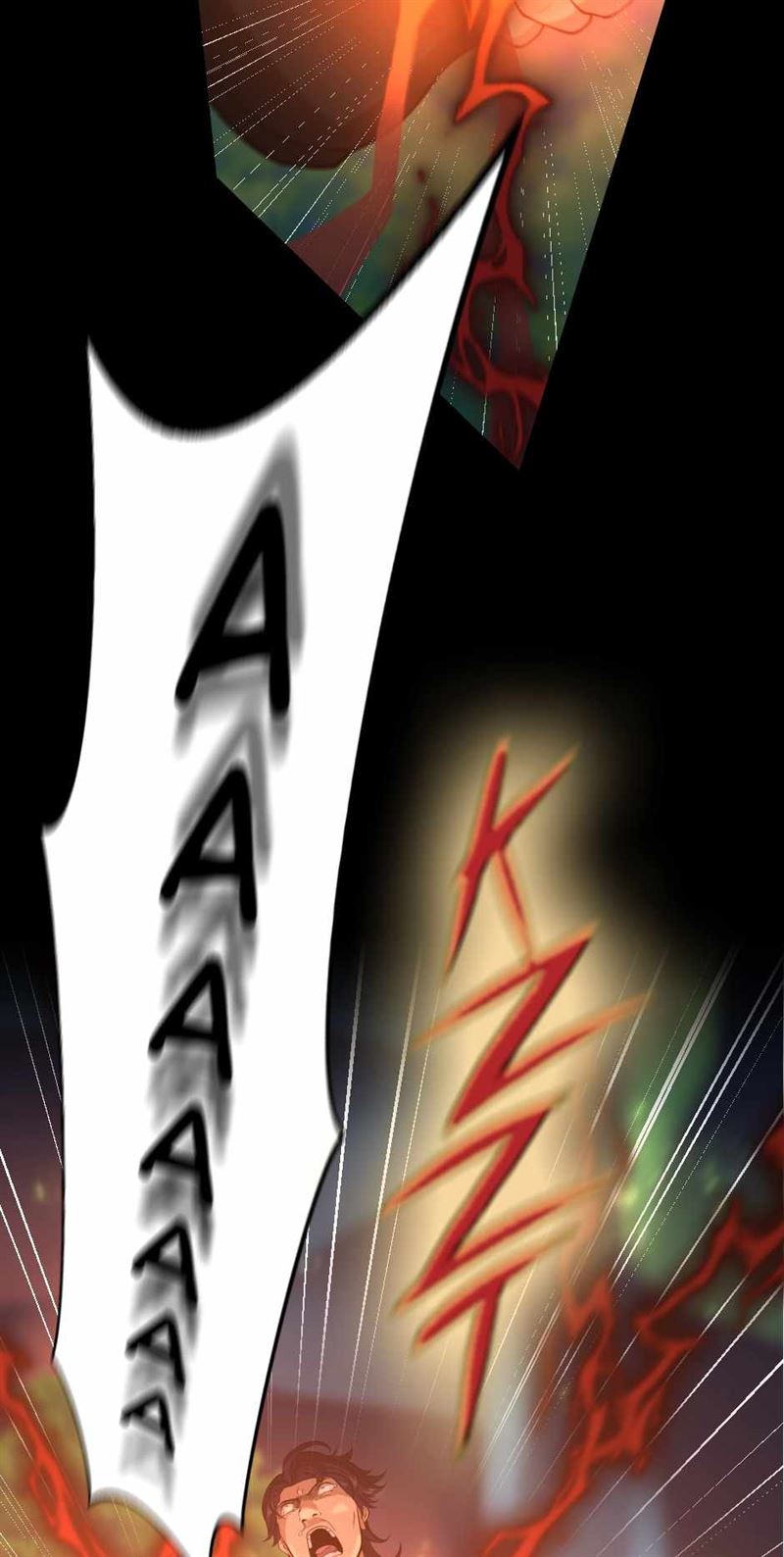 The Beginning After the End (The King Grey Reincarnation) Chapter 132 Gambar 58