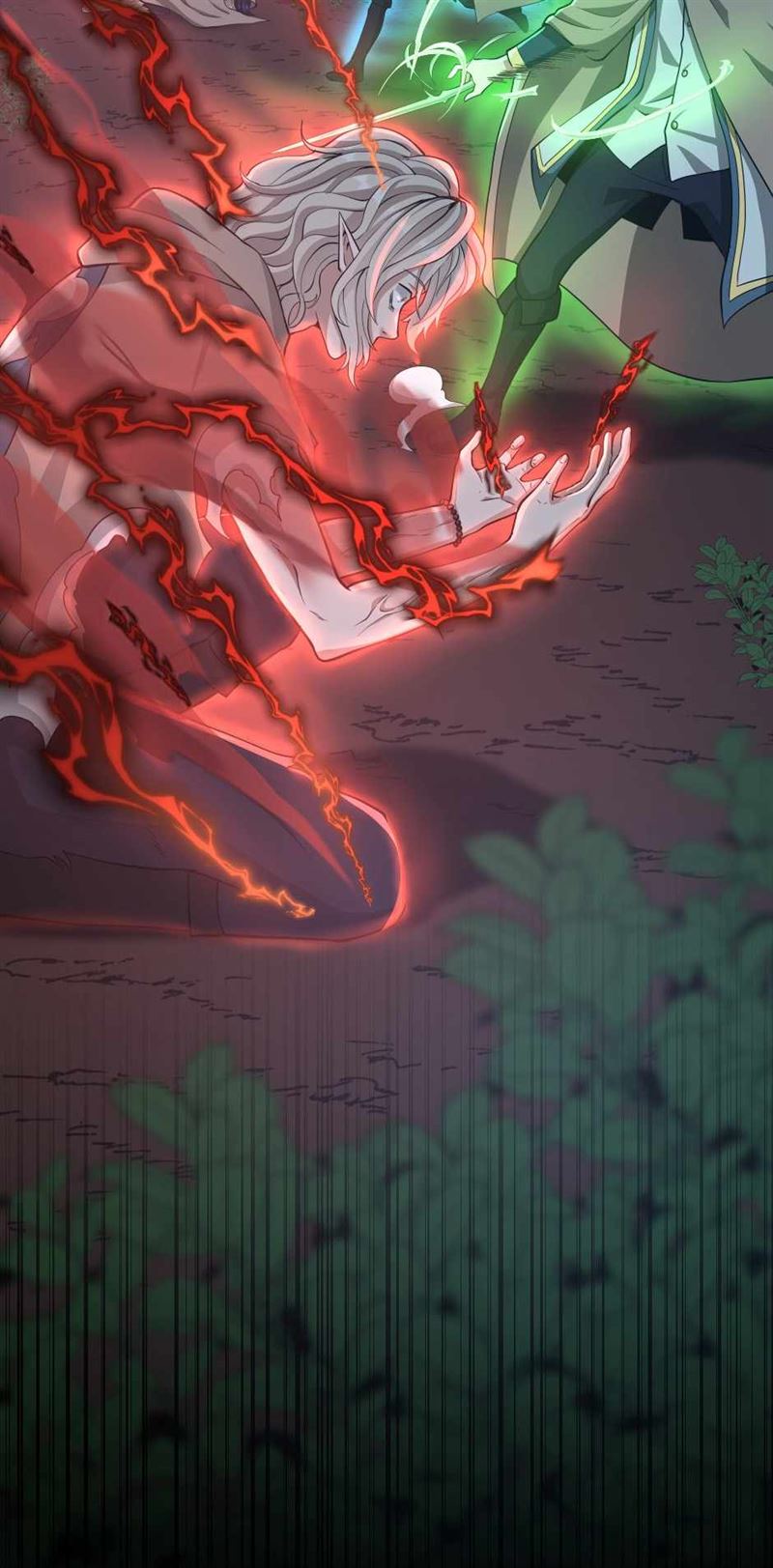 The Beginning After the End (The King Grey Reincarnation) Chapter 132 Gambar 62