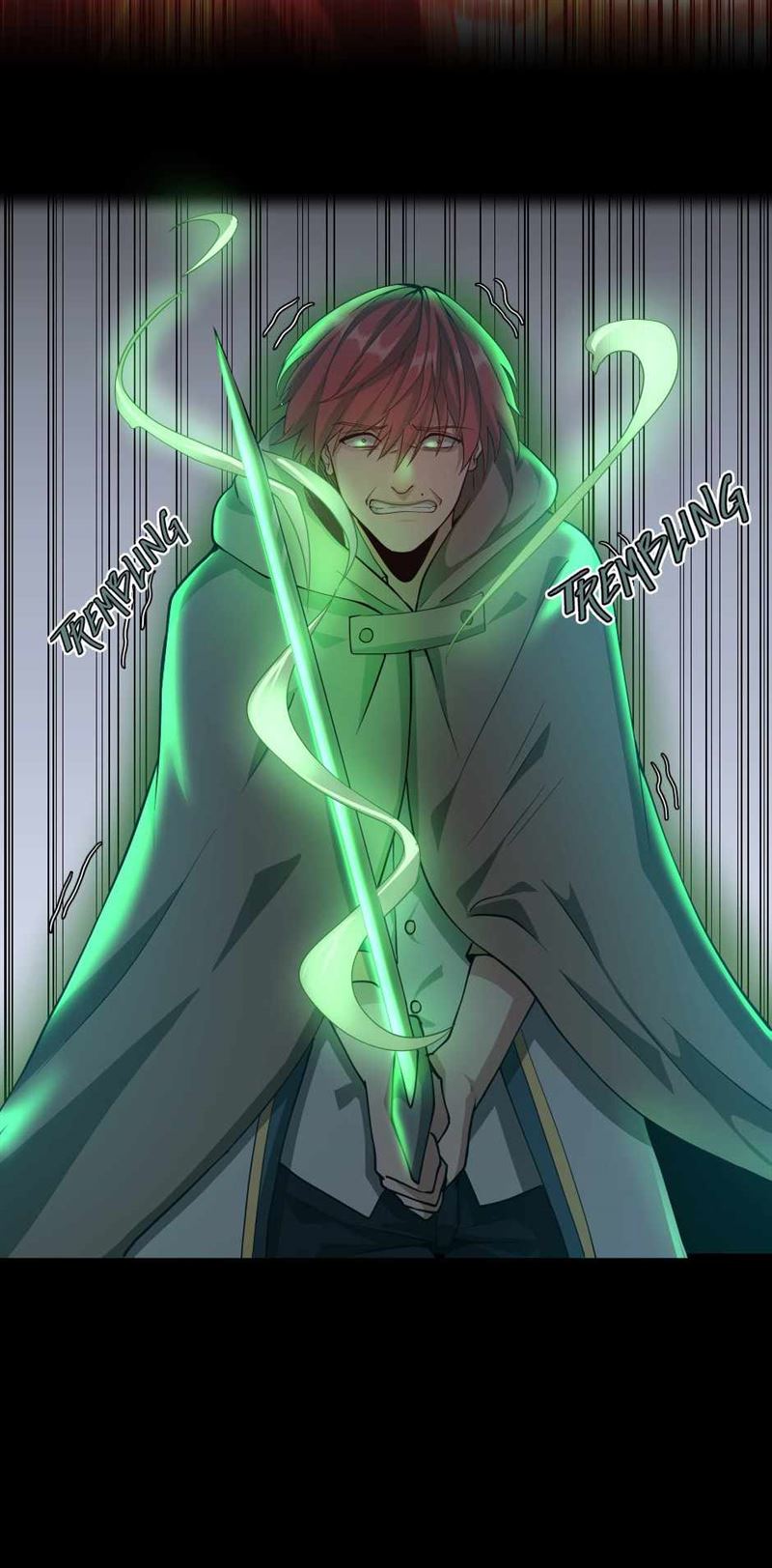 The Beginning After the End (The King Grey Reincarnation) Chapter 132 Gambar 69