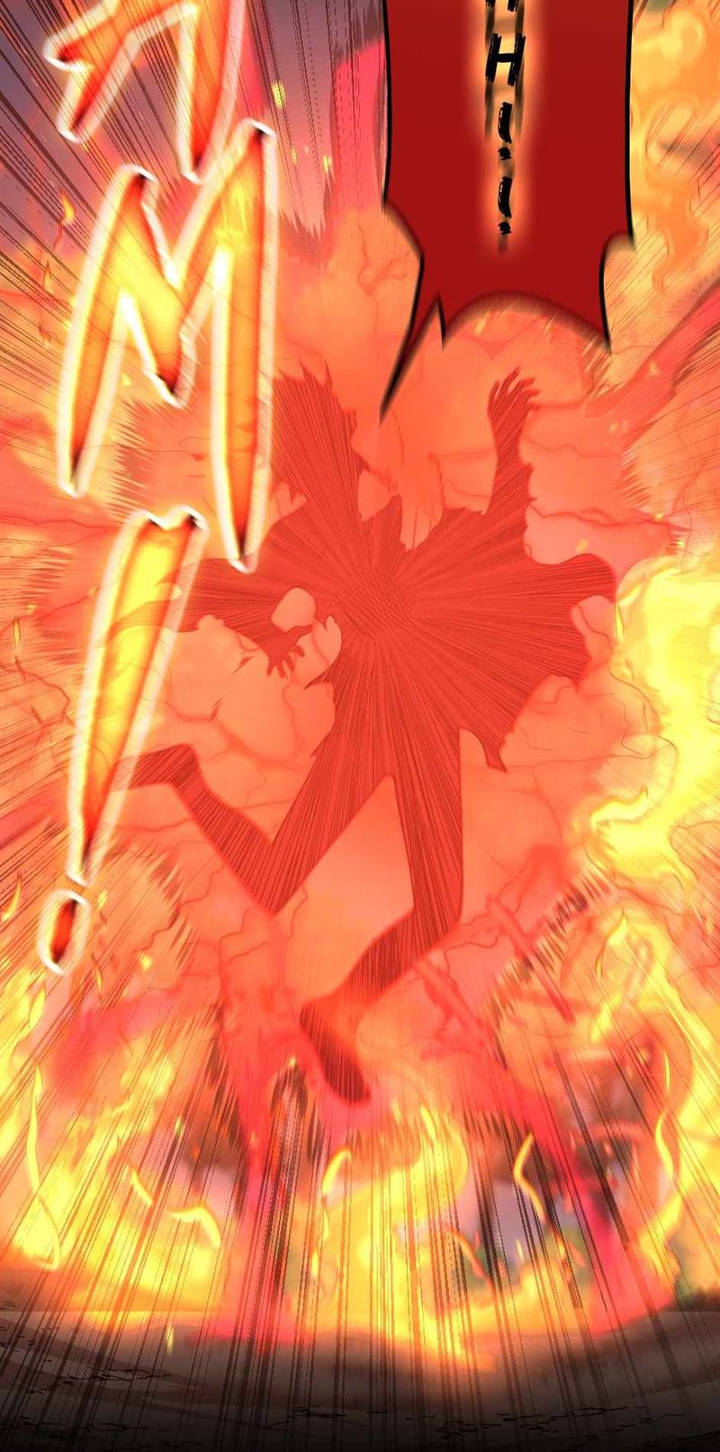 The Beginning After the End (The King Grey Reincarnation) Chapter 132 Gambar 72