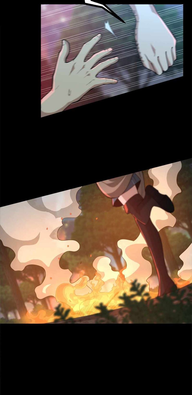 The Beginning After the End (The King Grey Reincarnation) Chapter 132 Gambar 74