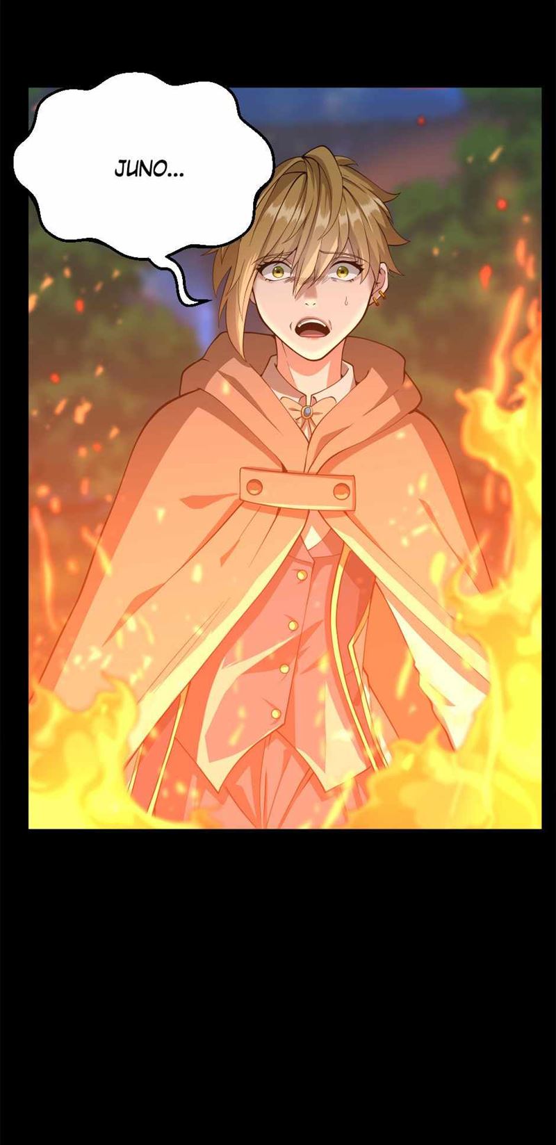The Beginning After the End (The King Grey Reincarnation) Chapter 132 Gambar 75