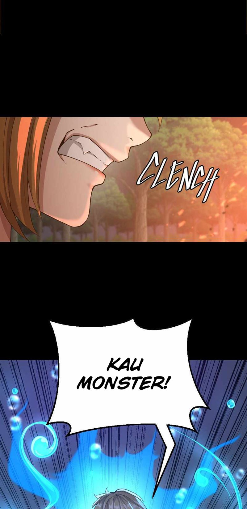 The Beginning After the End (The King Grey Reincarnation) Chapter 132 Gambar 77