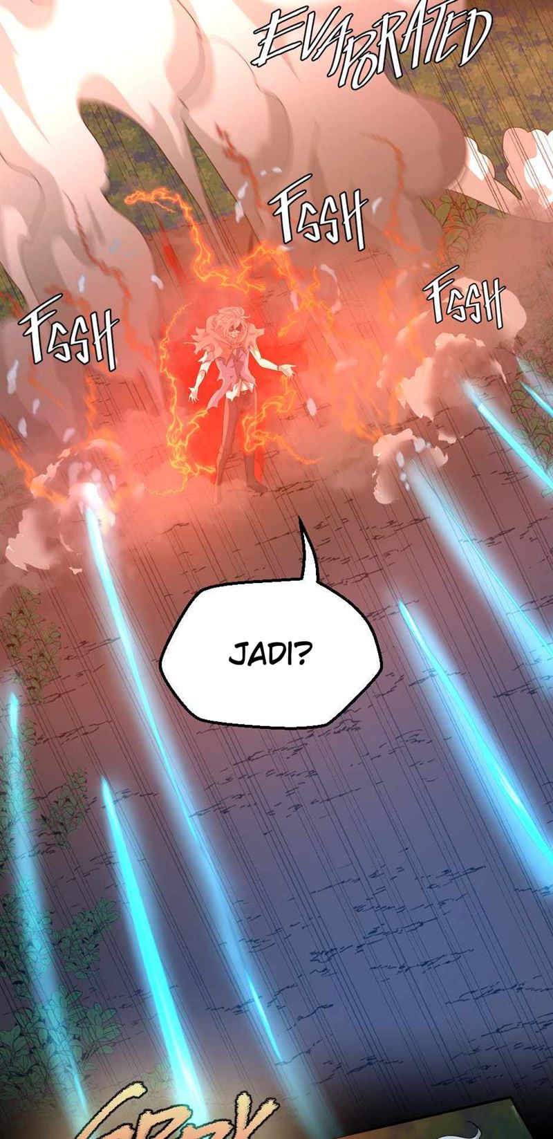 The Beginning After the End (The King Grey Reincarnation) Chapter 132 Gambar 81
