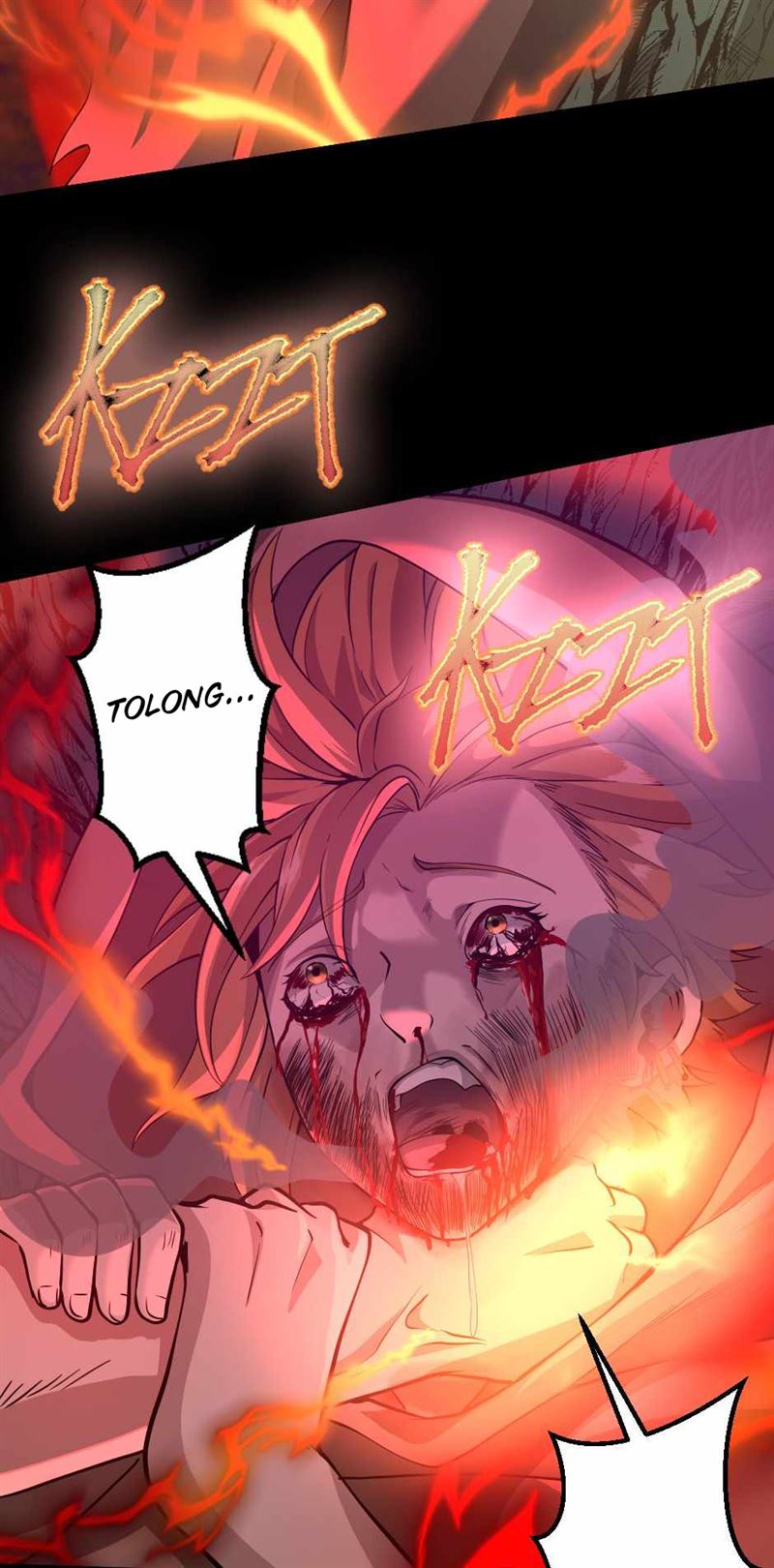 The Beginning After the End (The King Grey Reincarnation) Chapter 132 Gambar 86