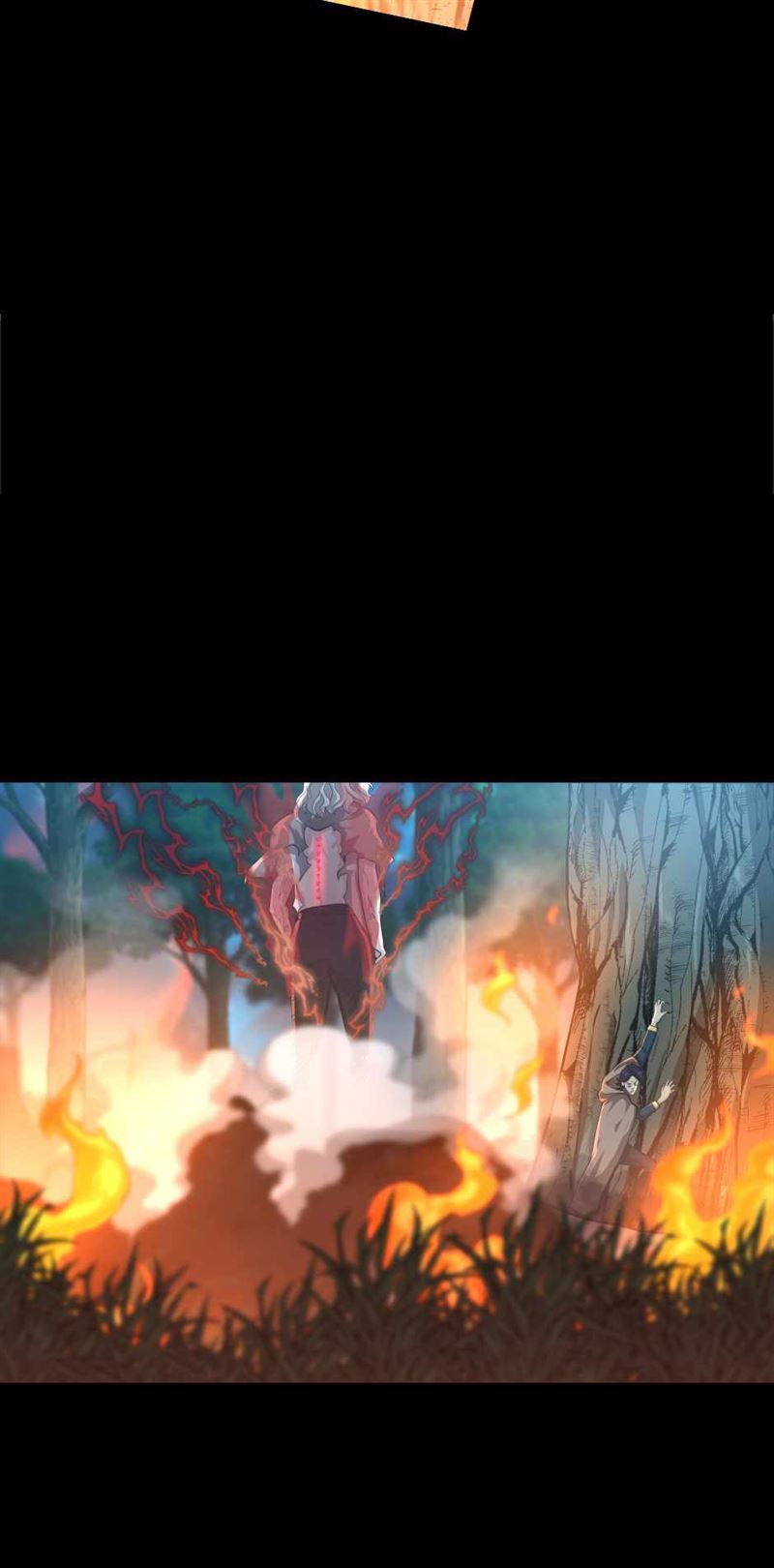 The Beginning After the End (The King Grey Reincarnation) Chapter 132 Gambar 88