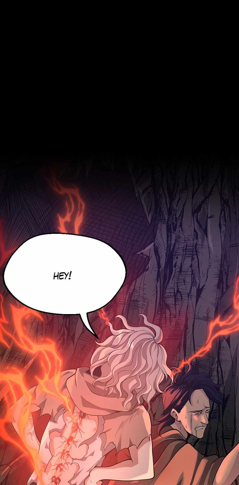 The Beginning After the End (The King Grey Reincarnation) Chapter 132 Gambar 89