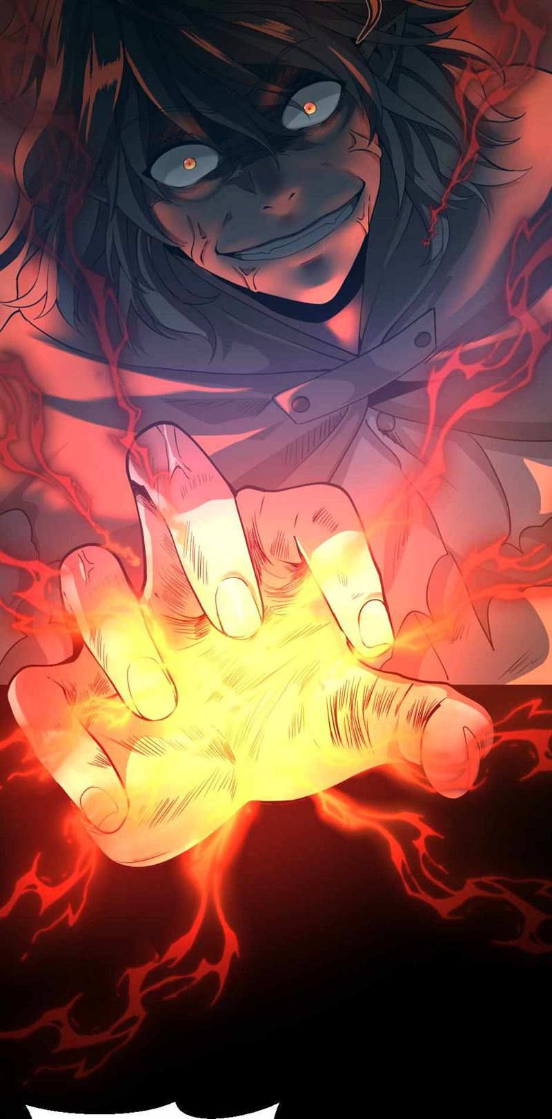The Beginning After the End (The King Grey Reincarnation) Chapter 132 Gambar 91