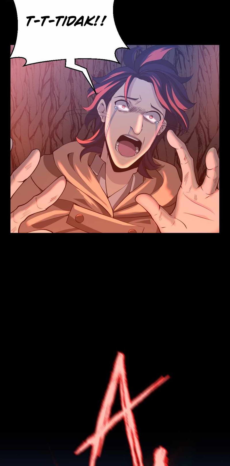 The Beginning After the End (The King Grey Reincarnation) Chapter 132 Gambar 92