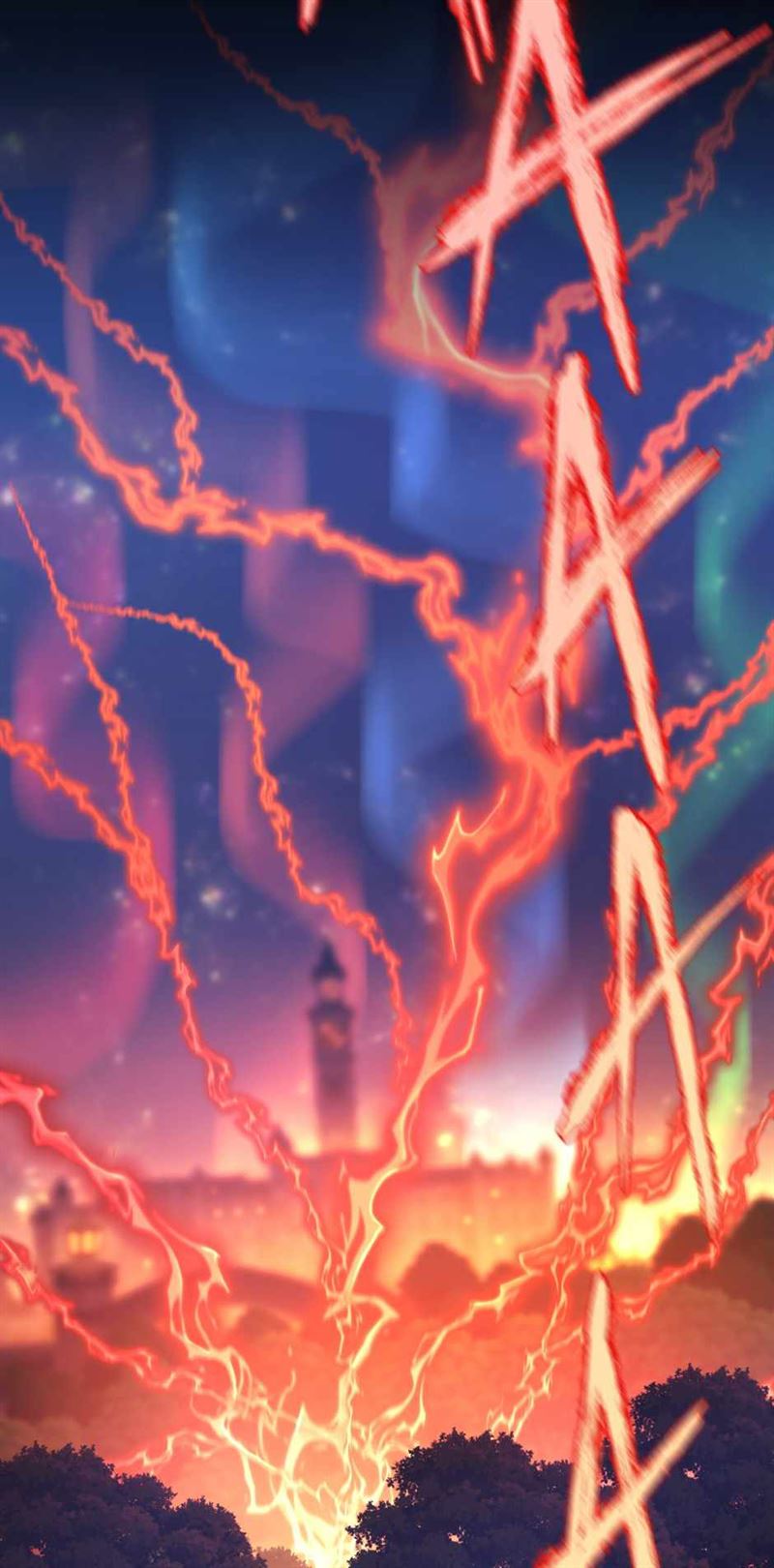 The Beginning After the End (The King Grey Reincarnation) Chapter 132 Gambar 93